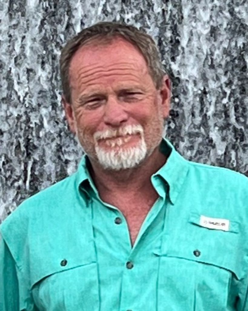 Timothy Wade Miller Profile Photo