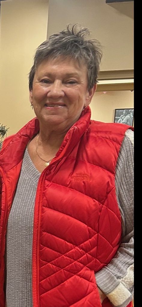 Tracy Wagner Profile Photo