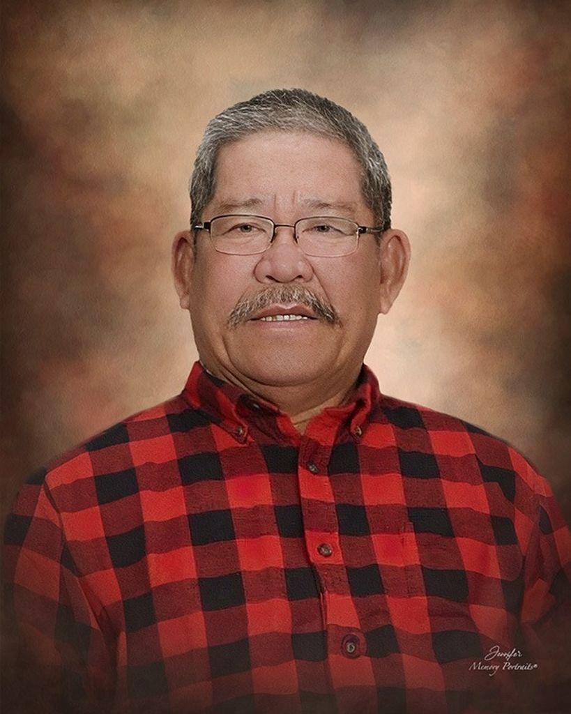 Rogelio Sanny A. Dangtayan