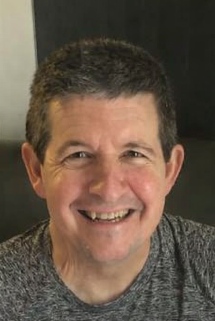 Kenneth Lowrey Nicholas Jr.