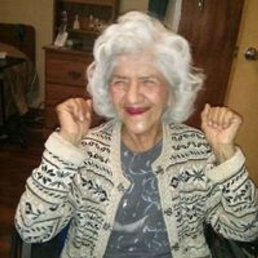 Frances Jaine Lopez Profile Photo