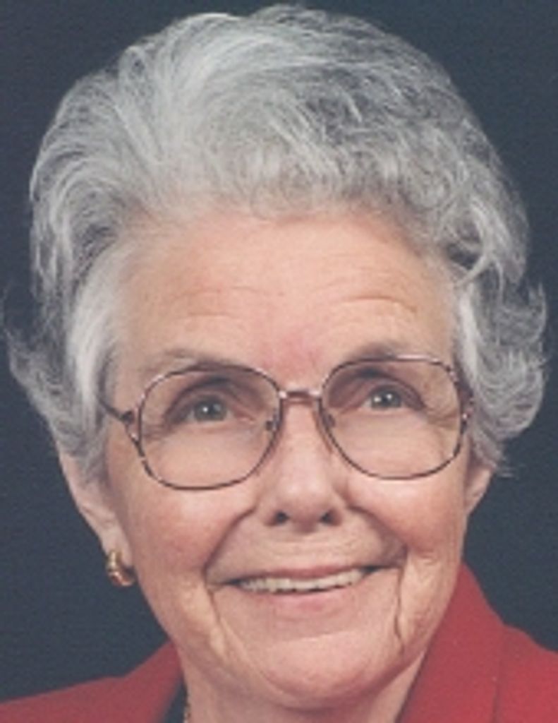 Joyce A. Bowes