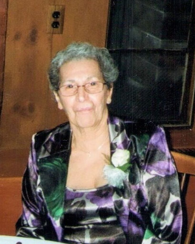 Rose C. (Buscemi) Morash Profile Photo