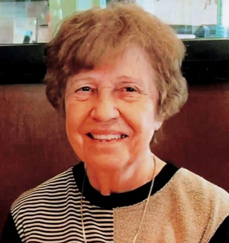 Rosella "Kay" (Martin) Marling Profile Photo