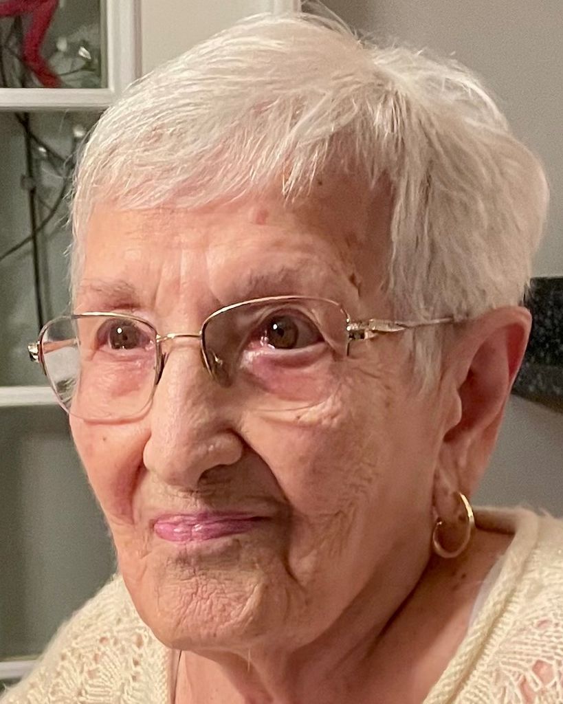 Lucy M. Souza Profile Photo