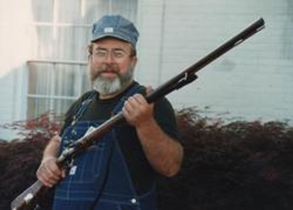 James Wyatt Hash Sr.