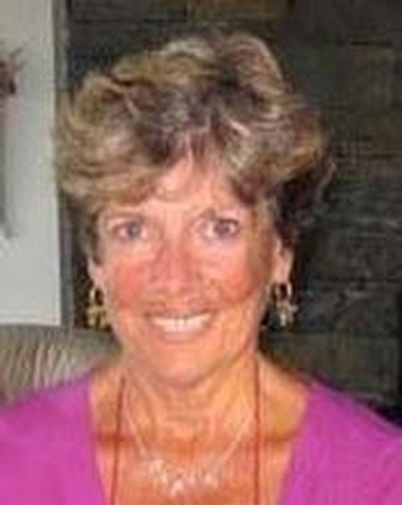 Charlotte Worrell Justin