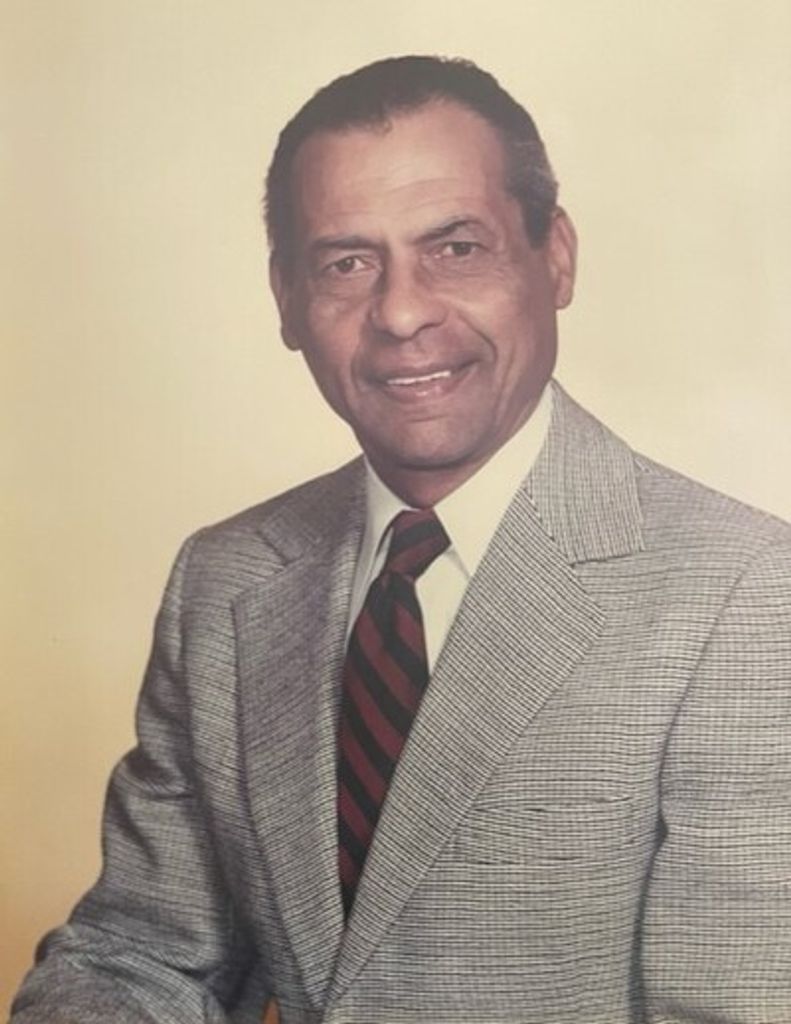 Dr. Val Brown Sr. Profile Photo