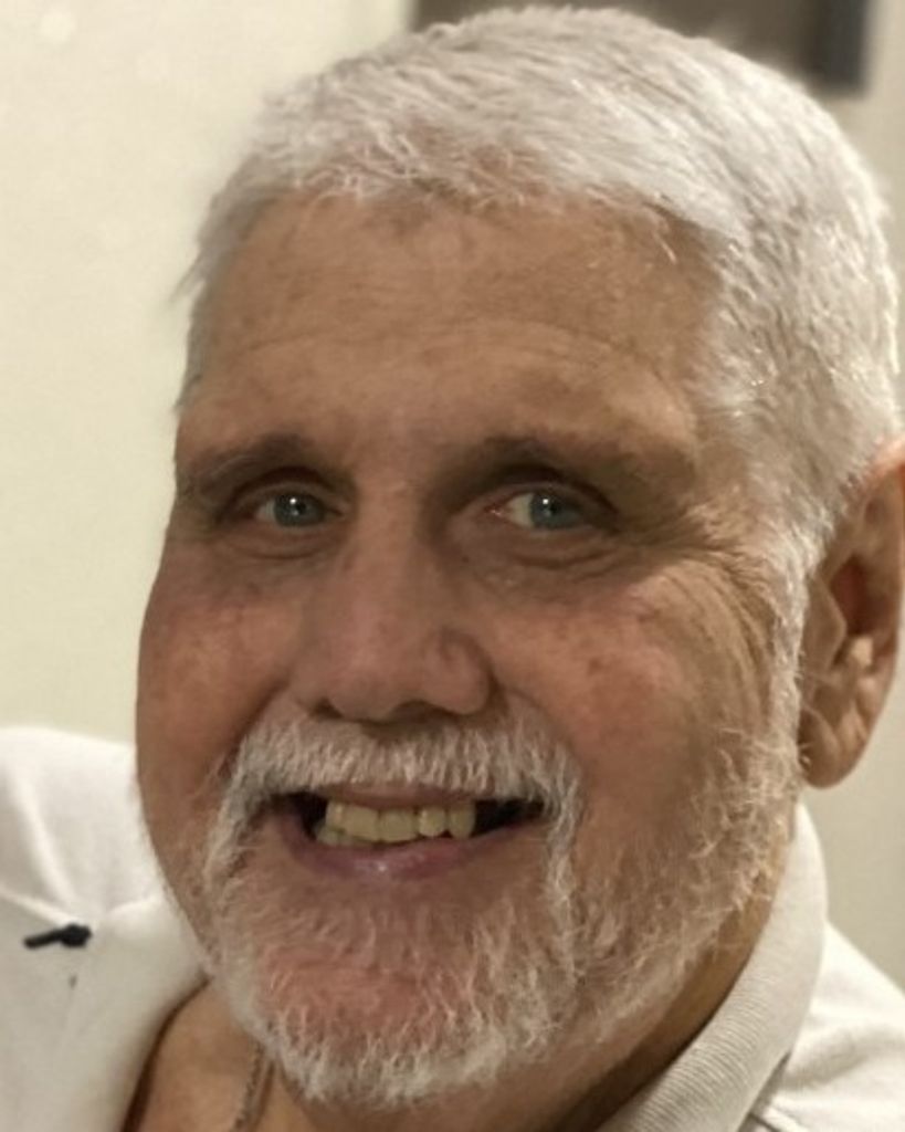 Ronald Roy Hill Sr.