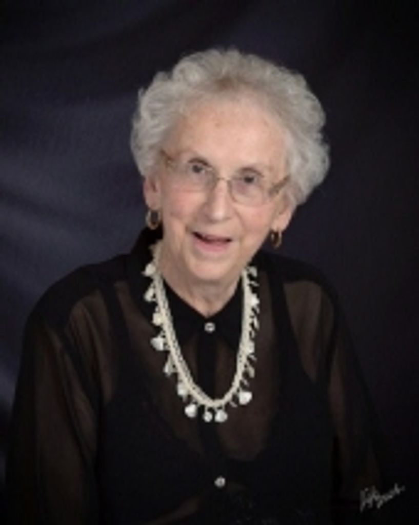 Carol J. Benn
