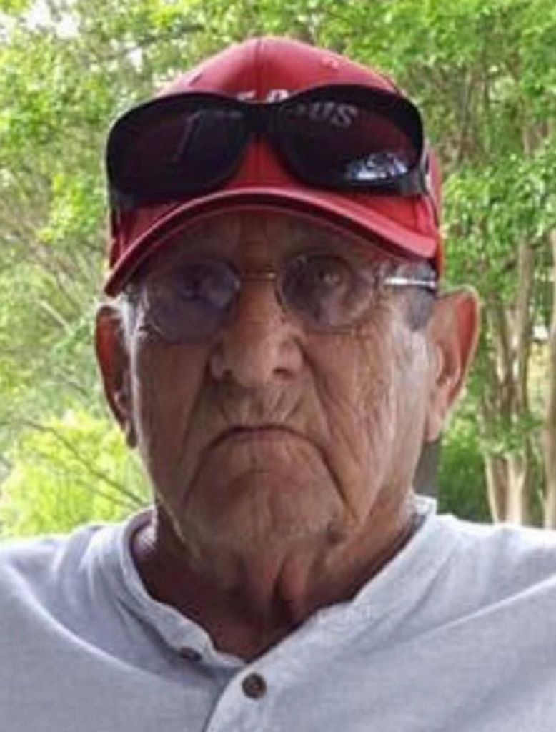Roy Lee Lefevers Jr.