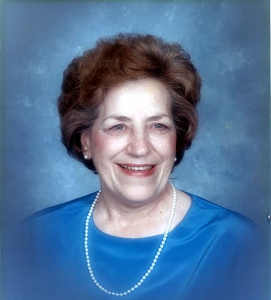 Lizzie Lou Monday Houchens