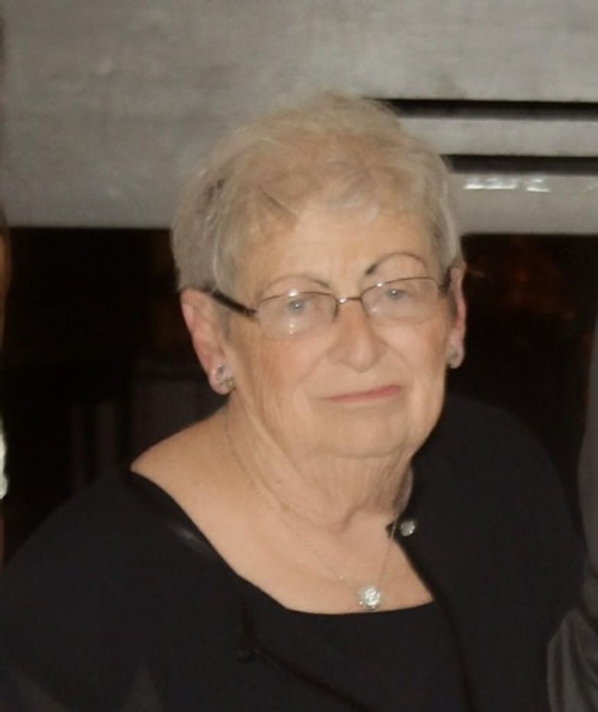 Irene Parry