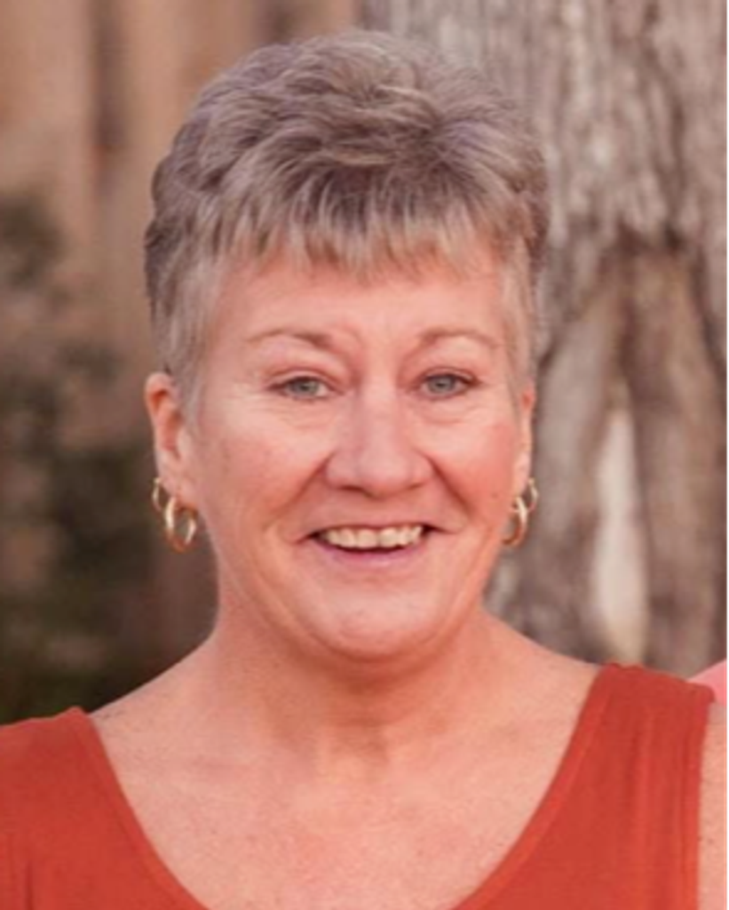 Vickie Adkins Profile Photo