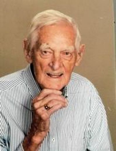 Ben T. Wise Profile Photo