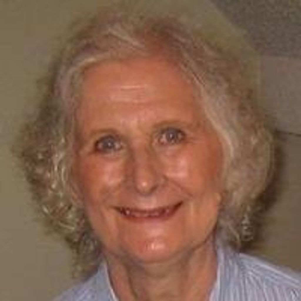 Lucille Burgess
