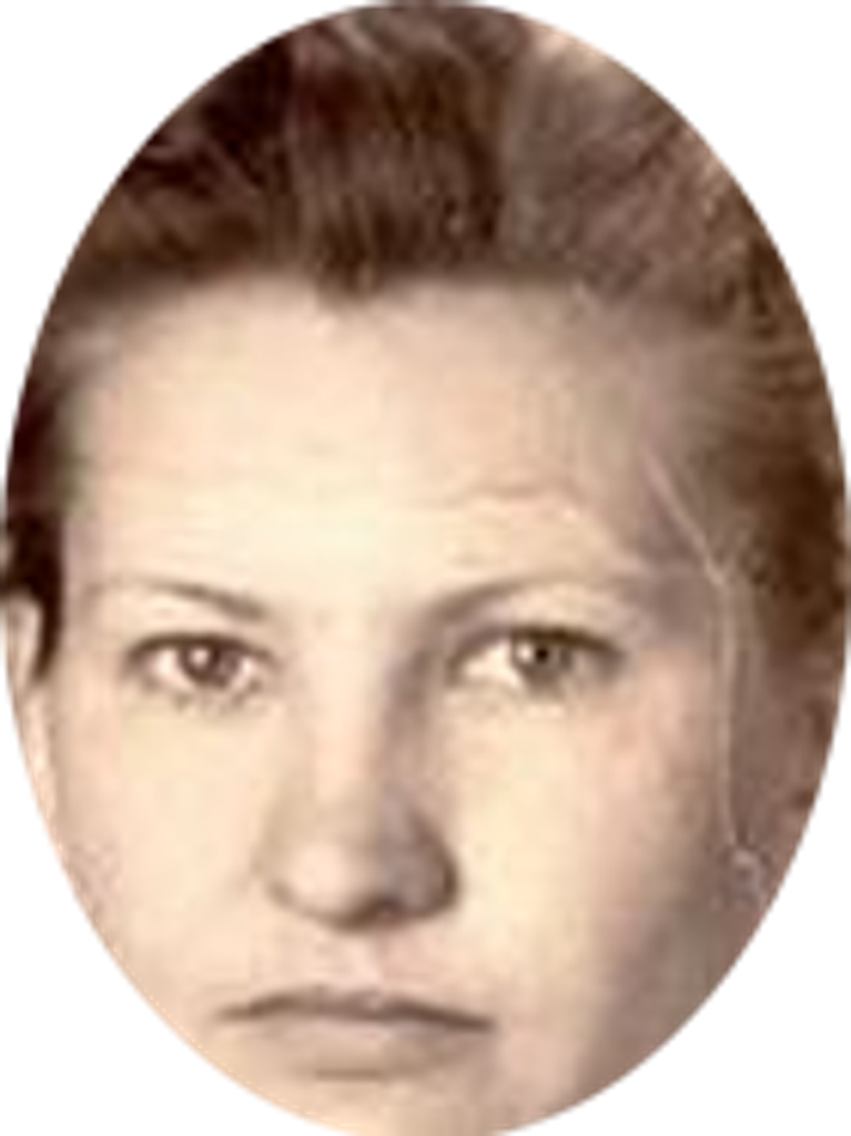 Dorothy  Pack (Mickie)  Griggs