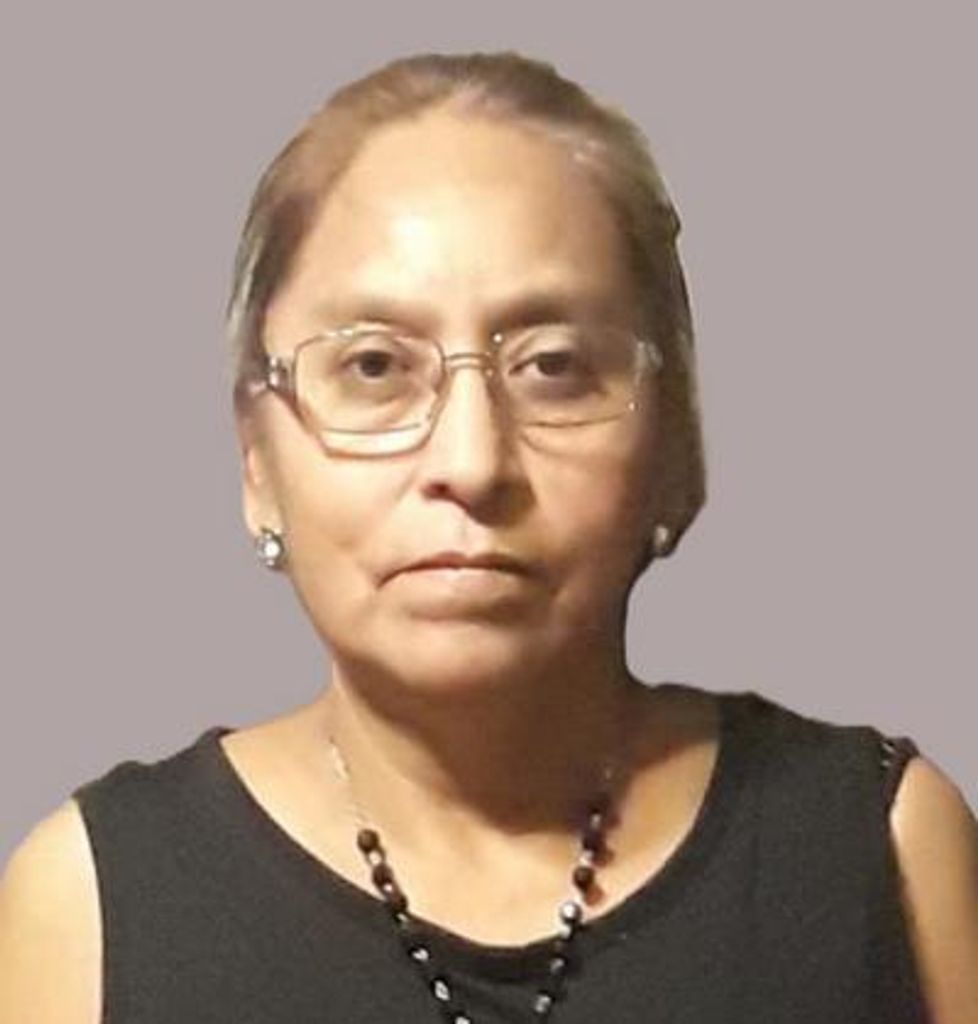 Maria A. Martinez Profile Photo
