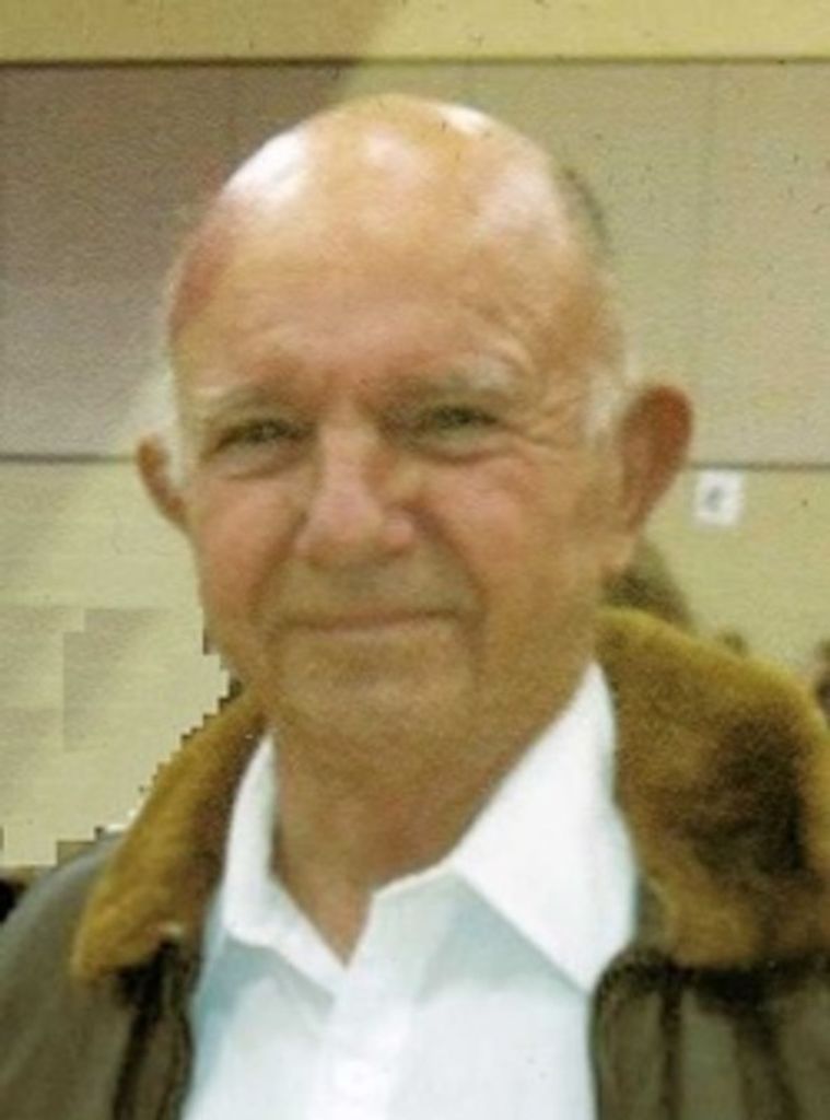 Robert S. "Bob" Bruce Profile Photo