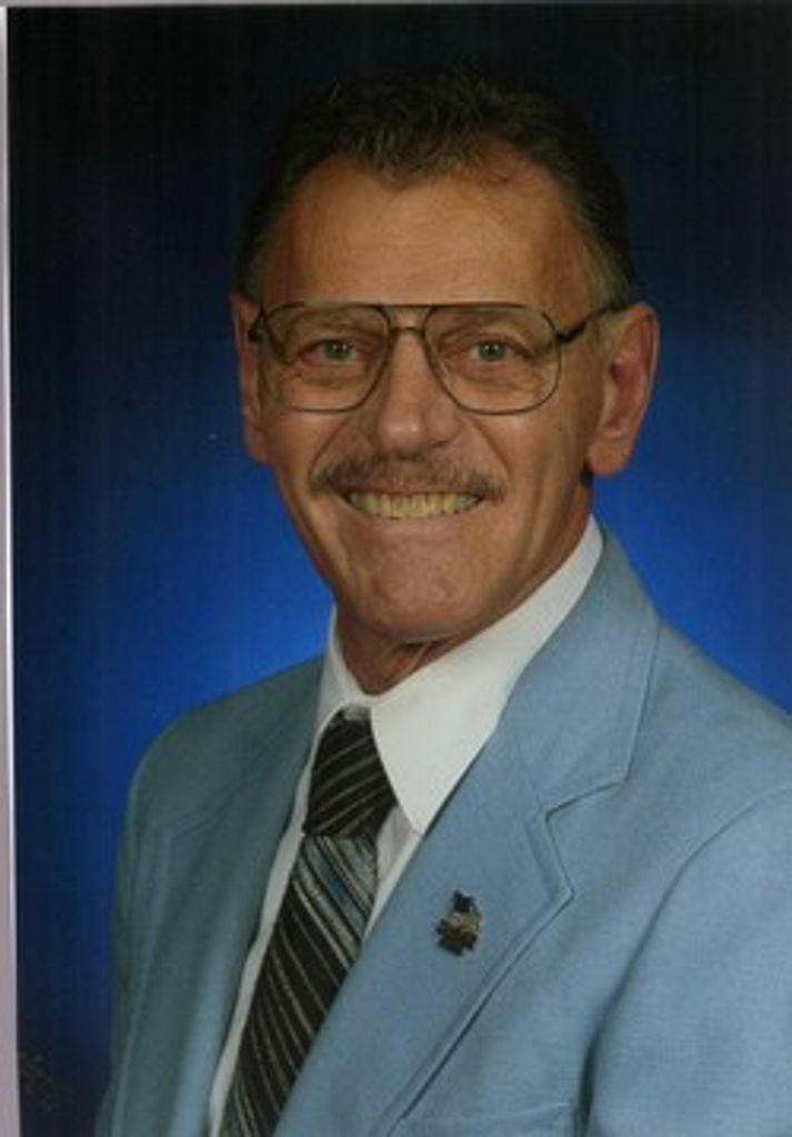 Donald Kuenn