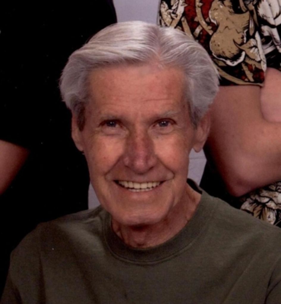 Robert Wayne Merrill