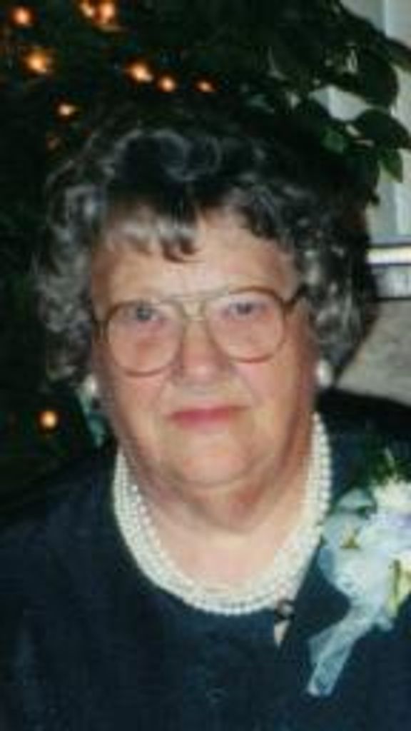 Clarice Stephens