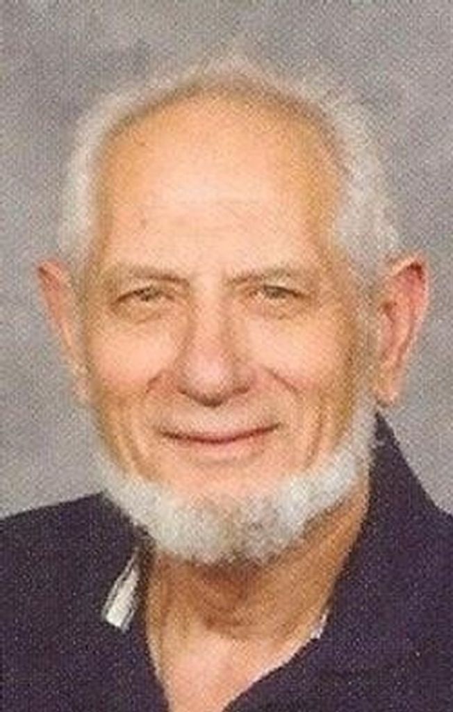 Myron S. Yoder