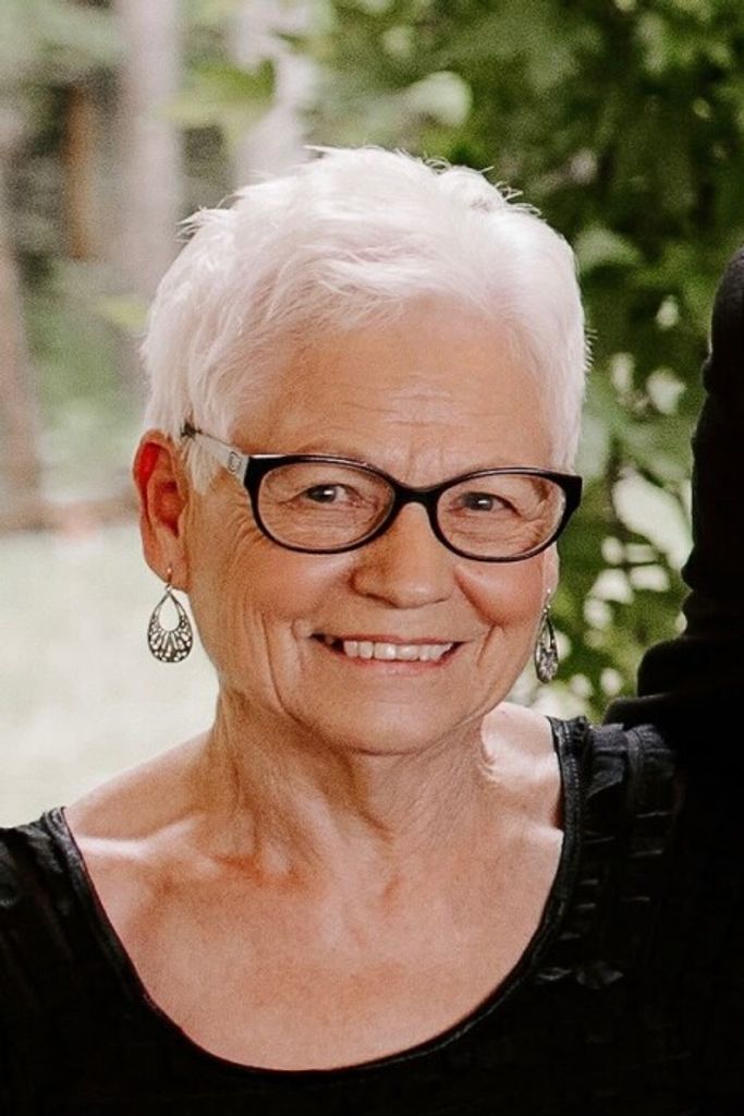 Emmi Linda (Feuerbach)  Foster