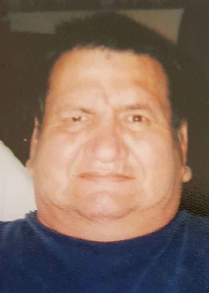 Lowell “Buddy” James Boyd Sr.