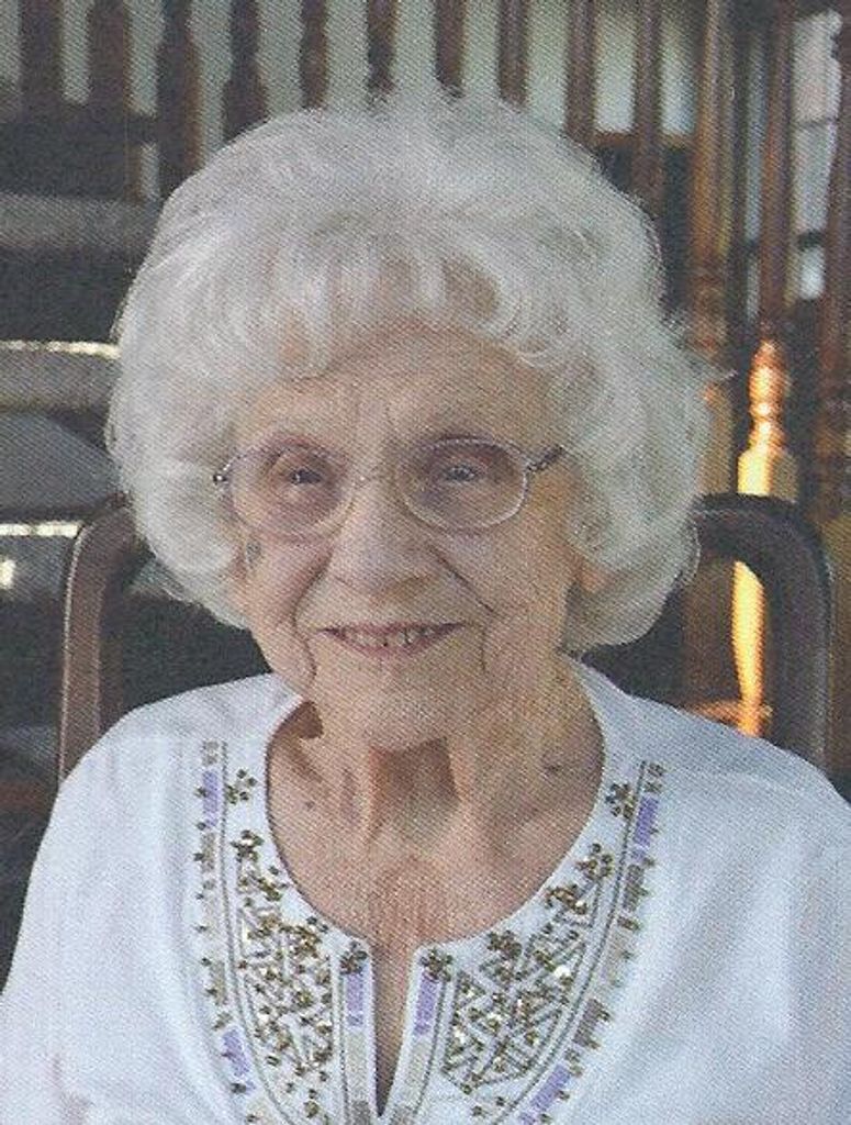 Zedena "Deanie" Davies