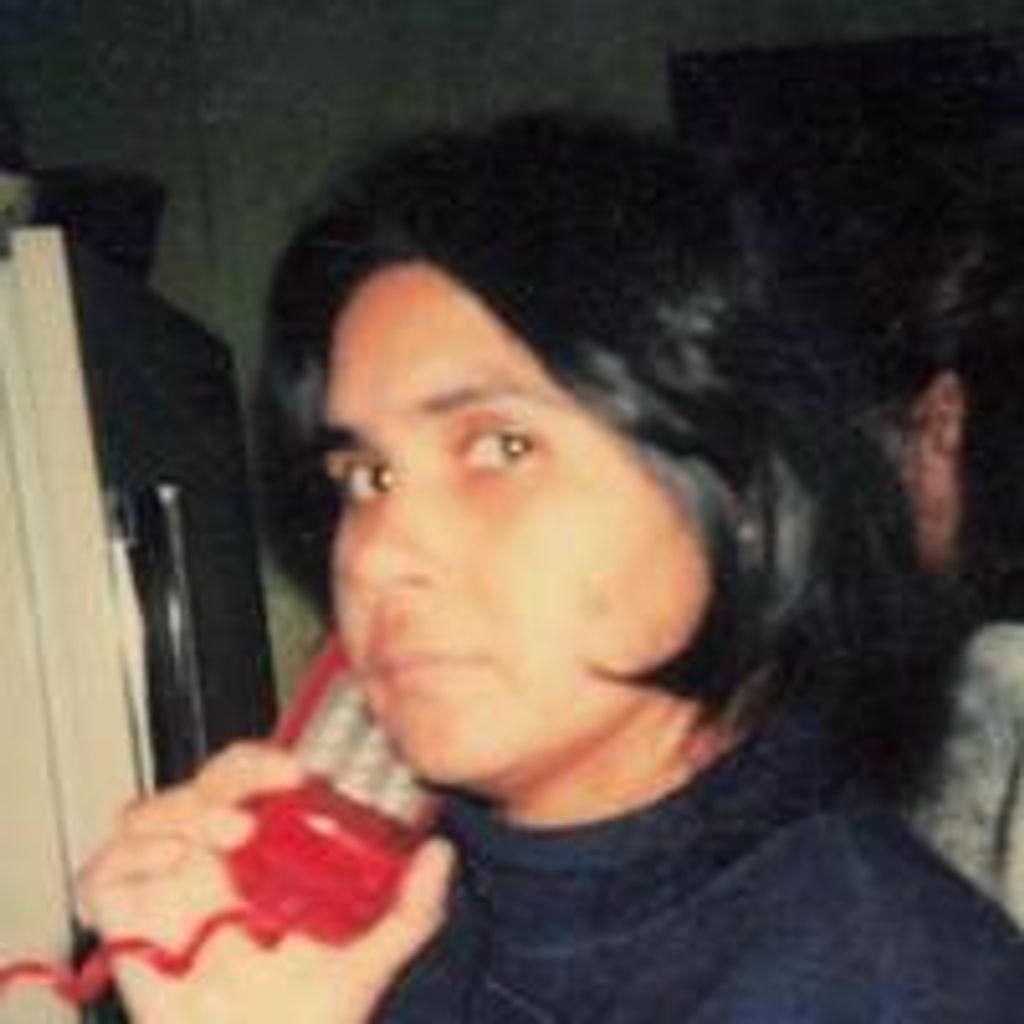 Guadalupe Aguilar Vda De Lopez