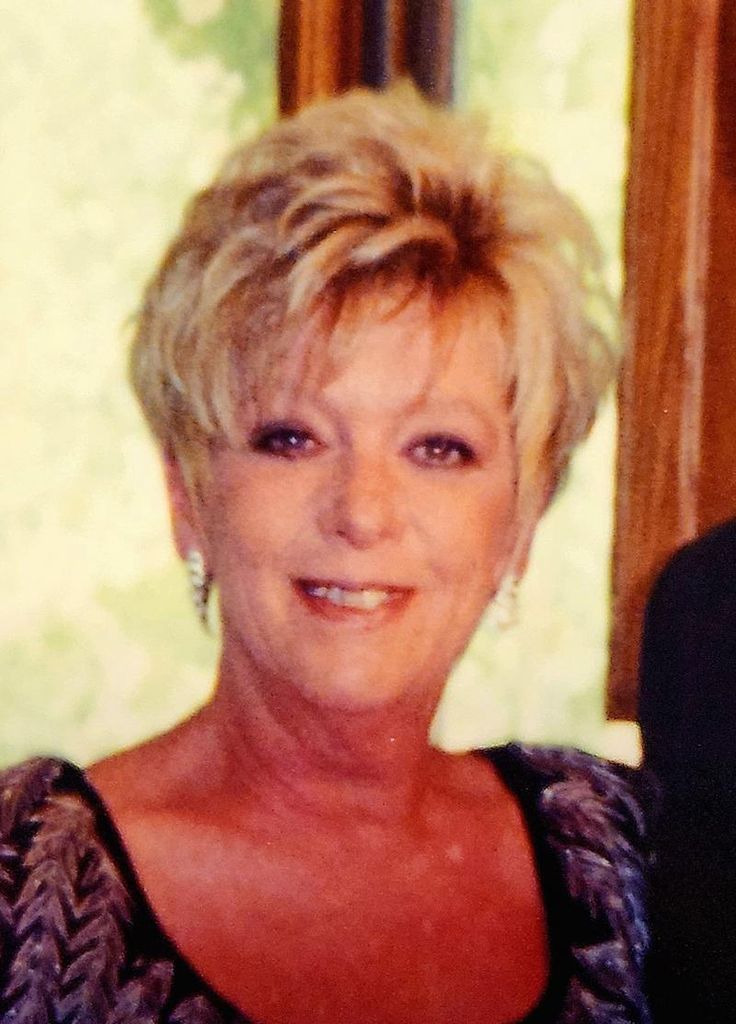 Elizabeth Ann Bires Profile Photo