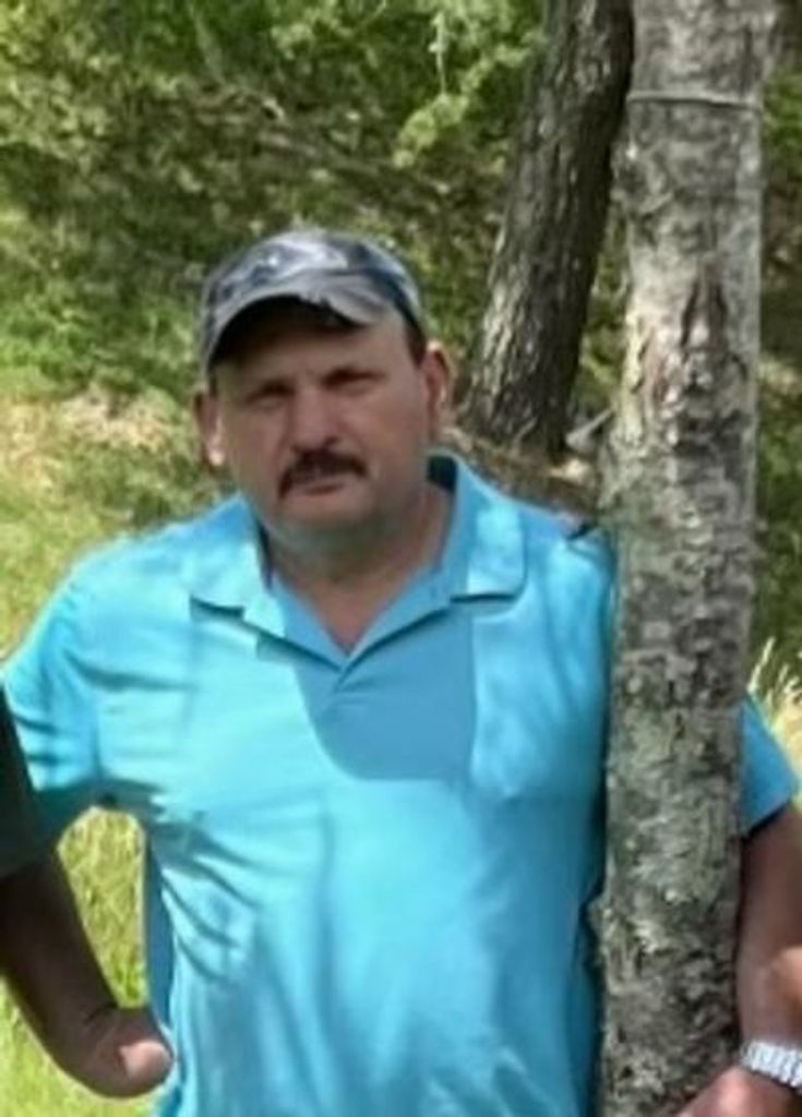 Ronald Wayne Akers Profile Photo