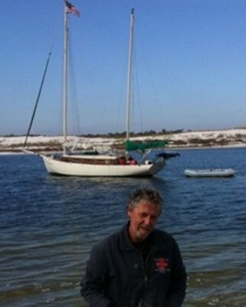 Stephen "Steve" E. Penton