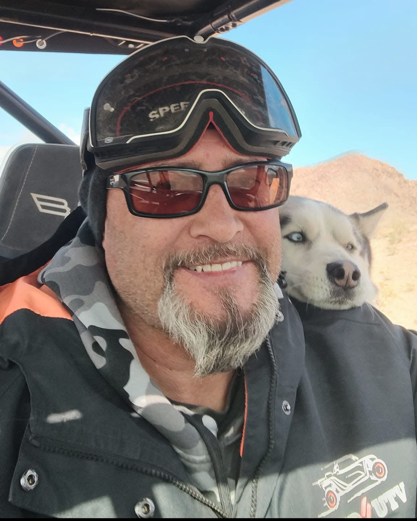 David Erik Bielinski