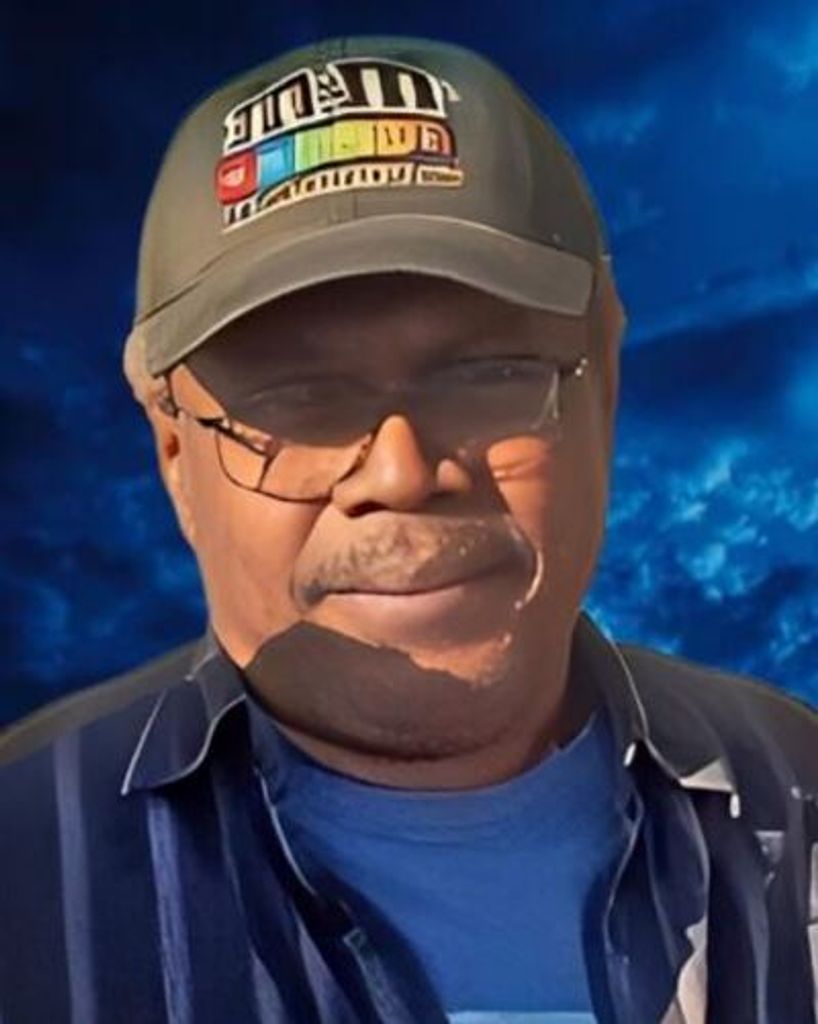 Latrand Lionel Lundy Profile Photo