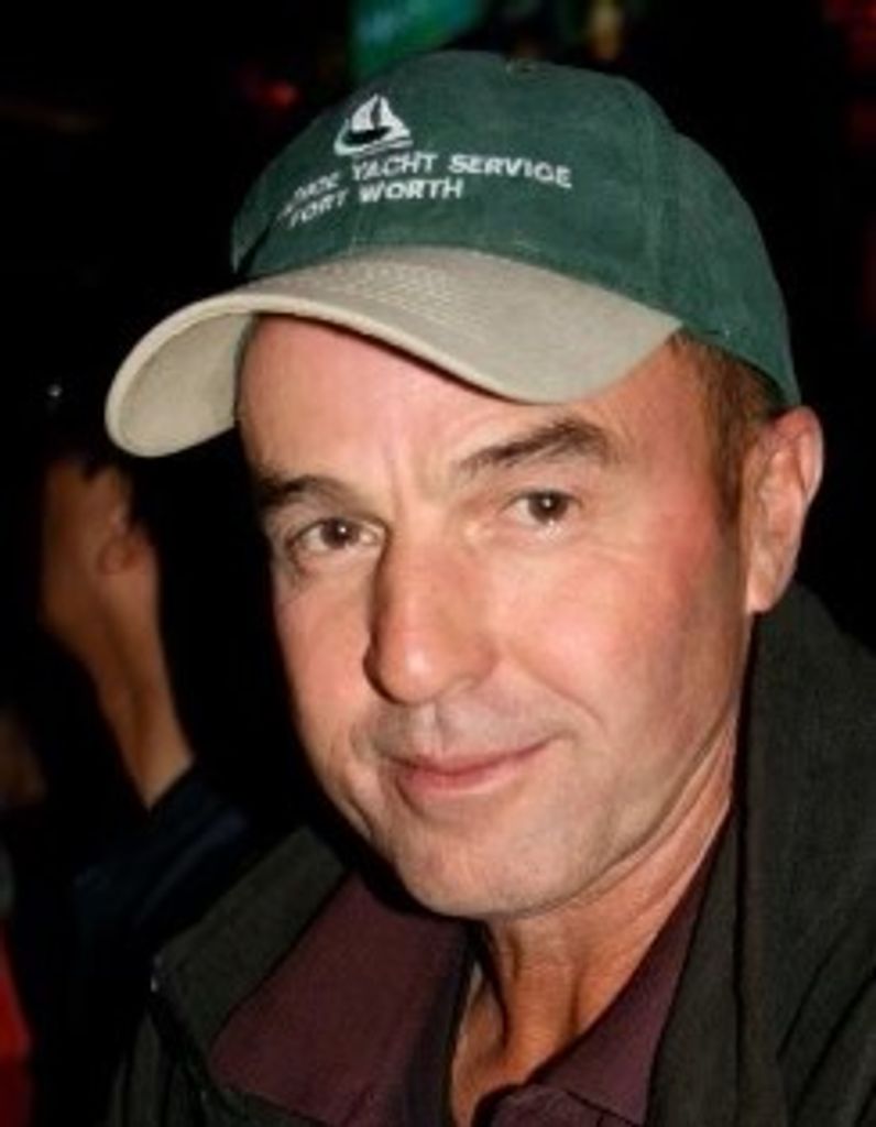 Lawrence “Larry” Vincent Butschek