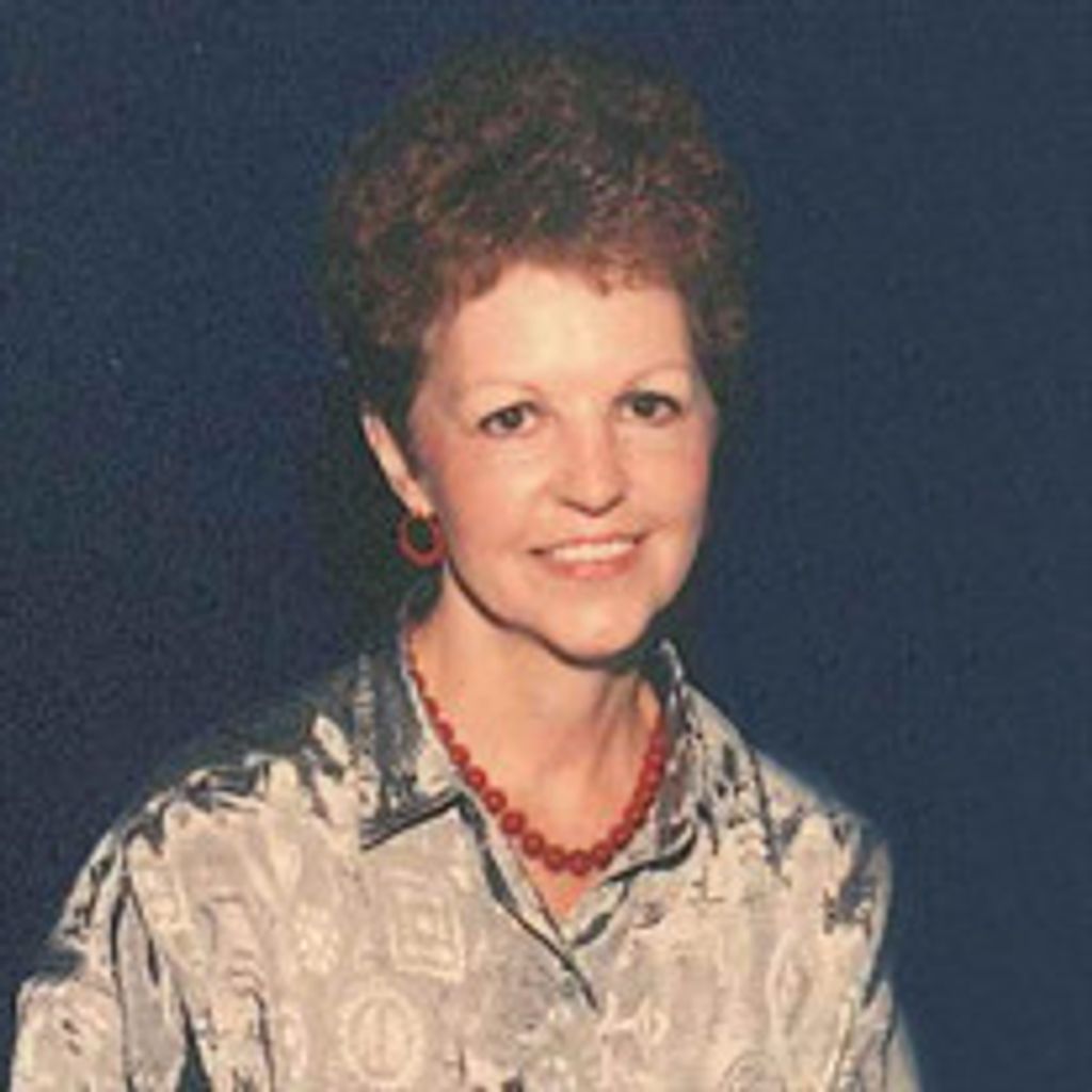 Arlene Katherine Jensen