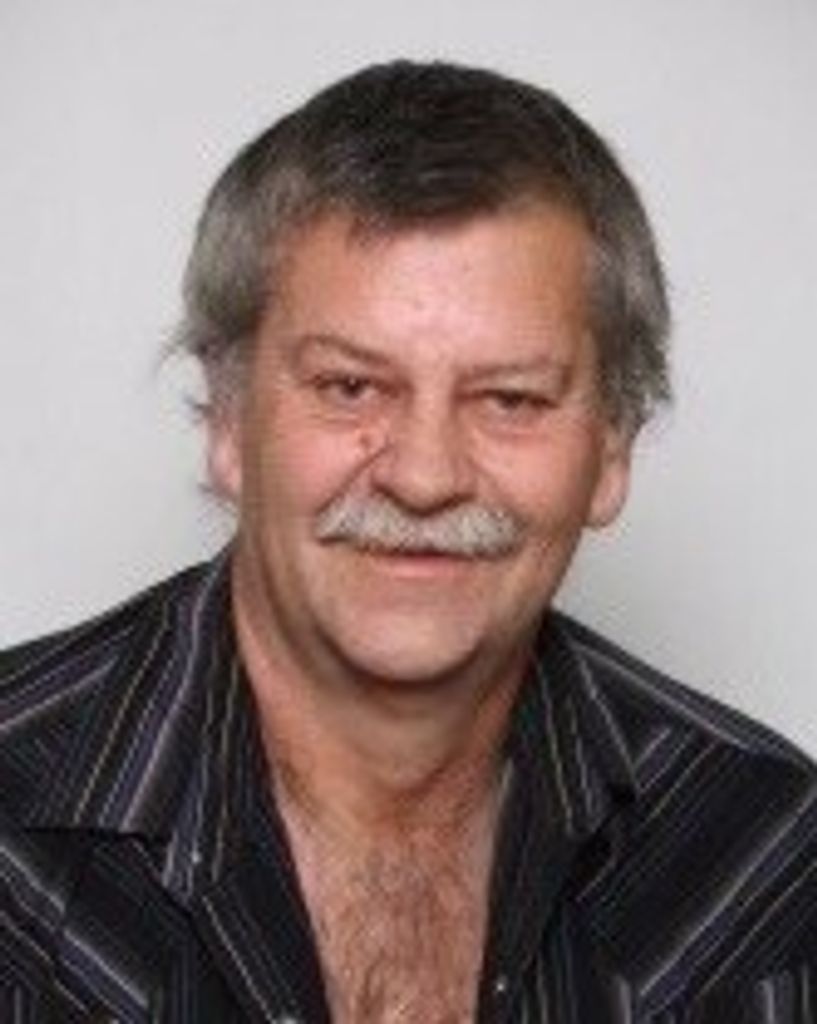 Ricky Longtine Profile Photo