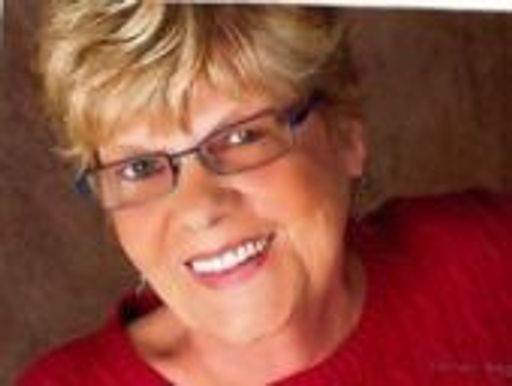Simone Newton Profile Photo
