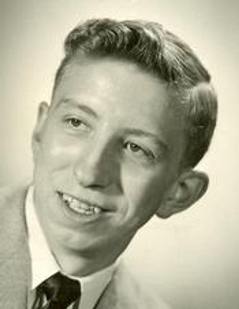 Louis F. "Louie" Lee Profile Photo
