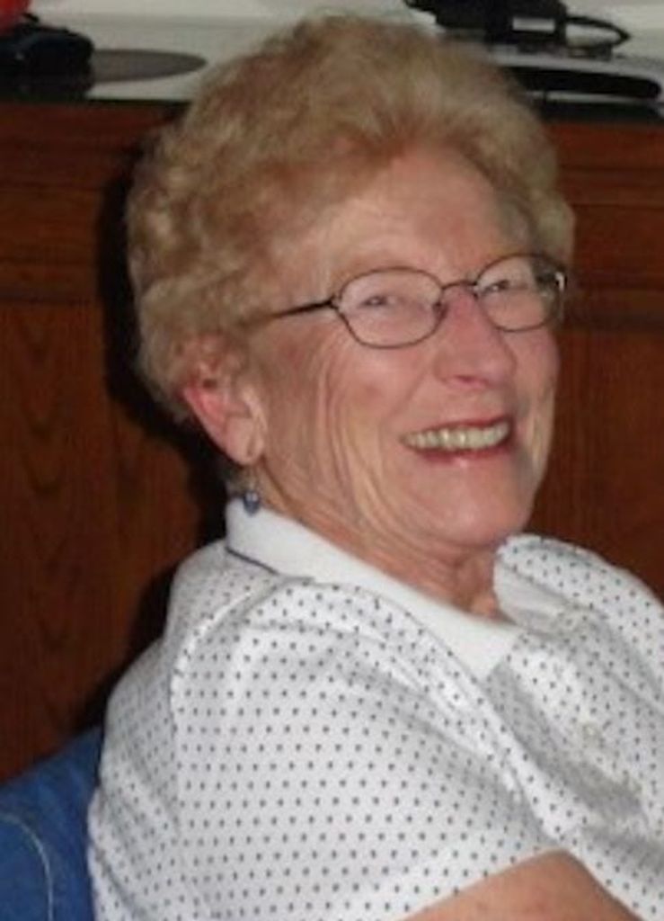 Janet Sue Allen