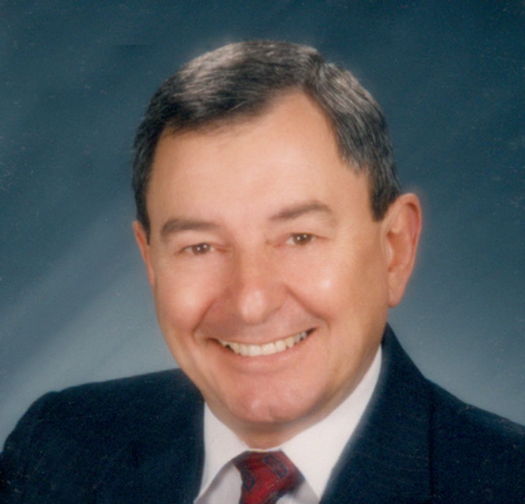 Richard D. Pavao