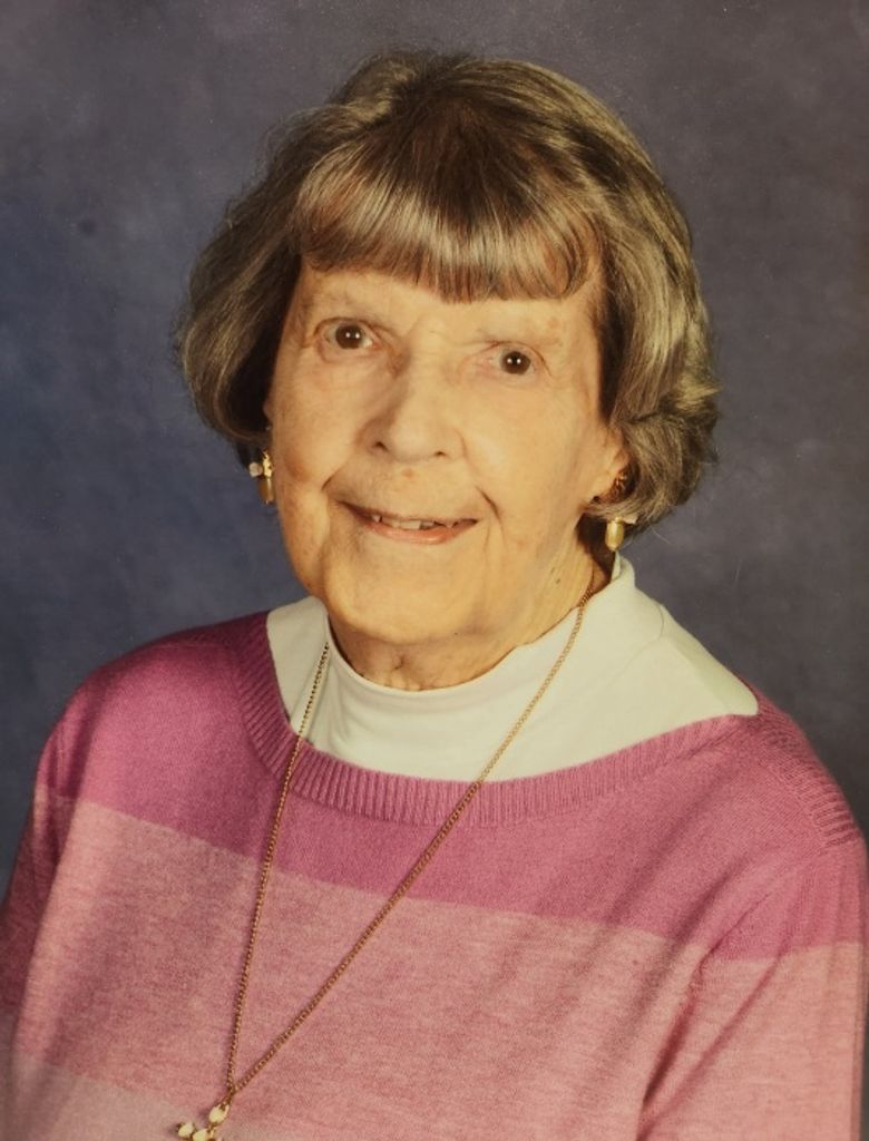 Audrey Meyers