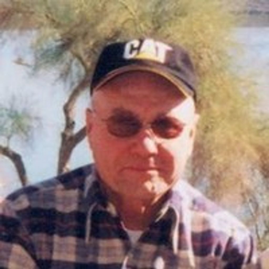 Gene Craven Walker
