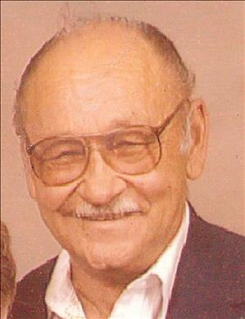 Stephen Holub
