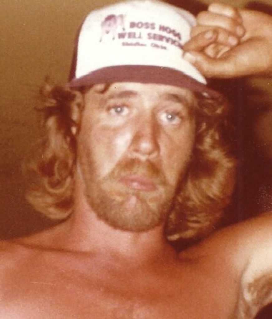 Scott Allen Kerr, Sr.