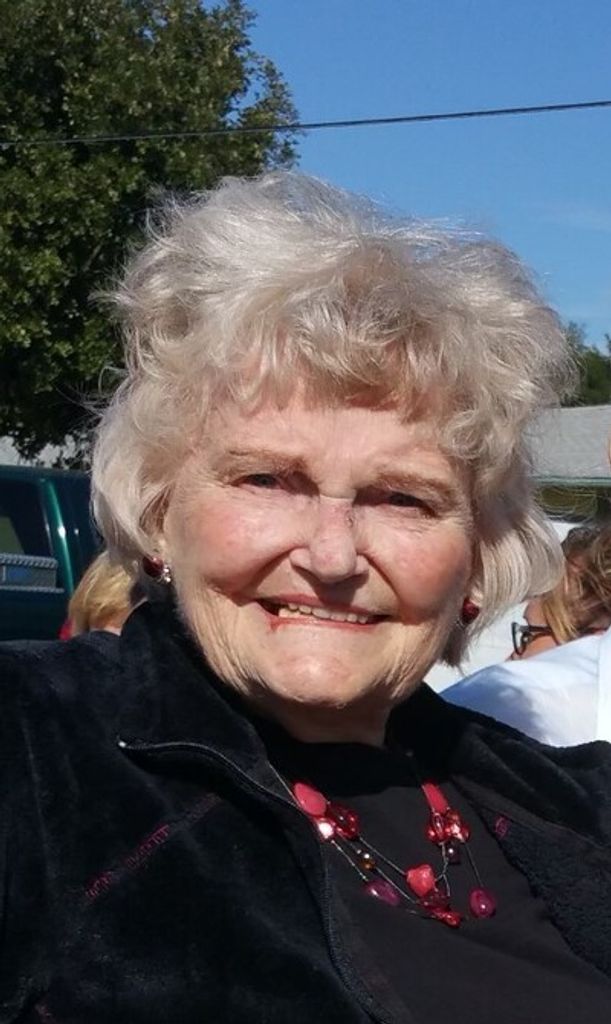 Cecilia "Sis" Pahls Profile Photo