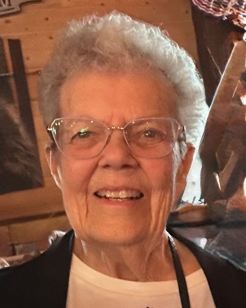 Grace Brunner