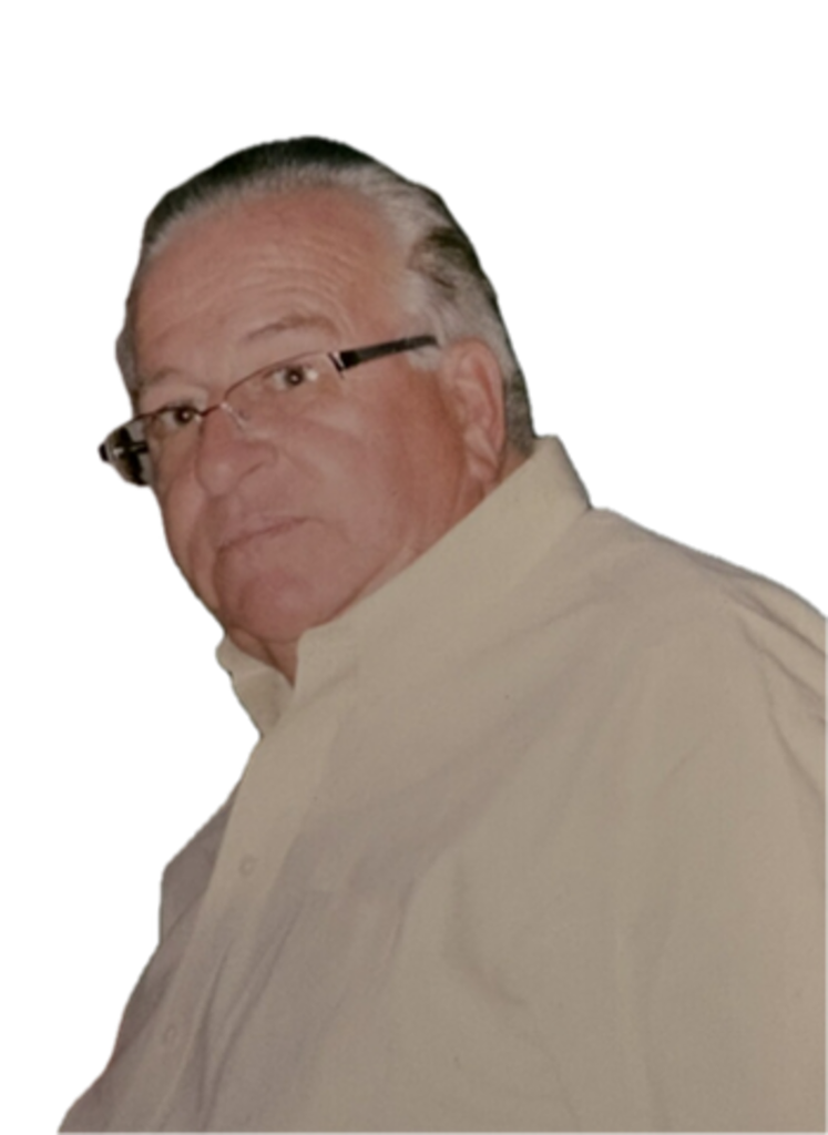 Thomas Anthony Mugler